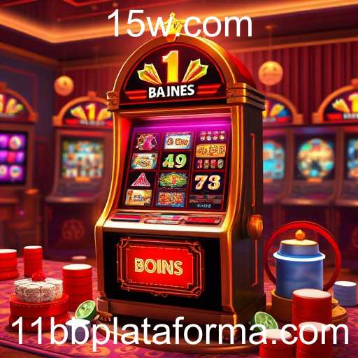 Caça-níqueis online