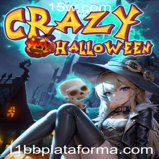 Descubra o Universo de 'CrazyHalloween' na Plataforma 11bb