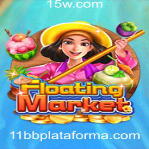 Explorando FloatingMarket: Um Mergulho no Jogo Inovador da Plataforma 11bb