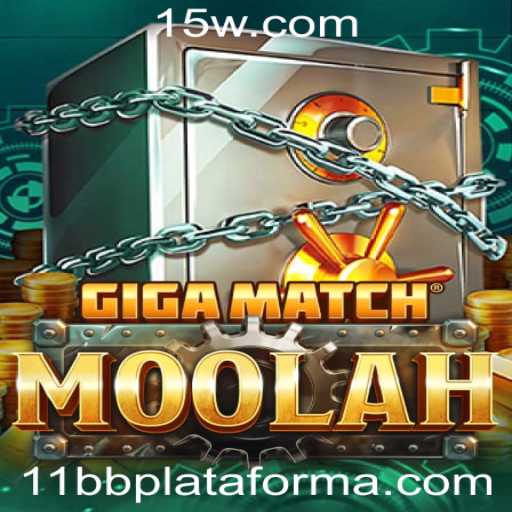 GigaMatchMoolah: Explorando a Novidade no Mundo dos Jogos