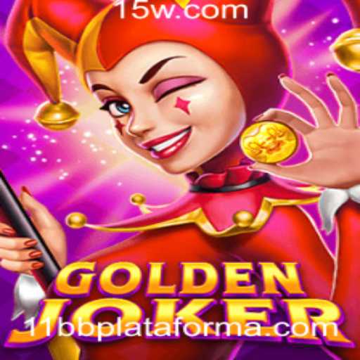 Descubra o Mundo Fantástico de GoldenJoker na Plataforma 11bb