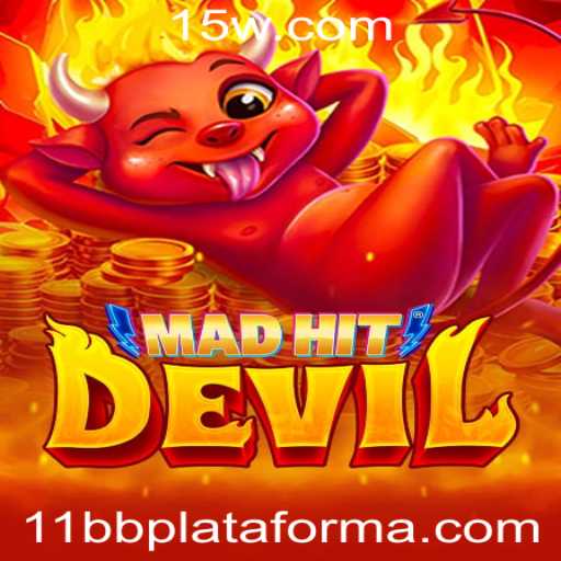 Explorando 'MadHitDevil': O Novo Sensação de Jogo na Plataforma 11bb