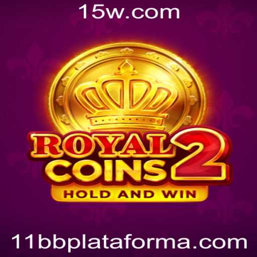 Descubra o Universo de RoyalCoins2: A Nova Sensação nos Jogos Digitais